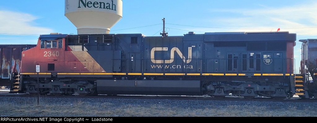 CN 2340